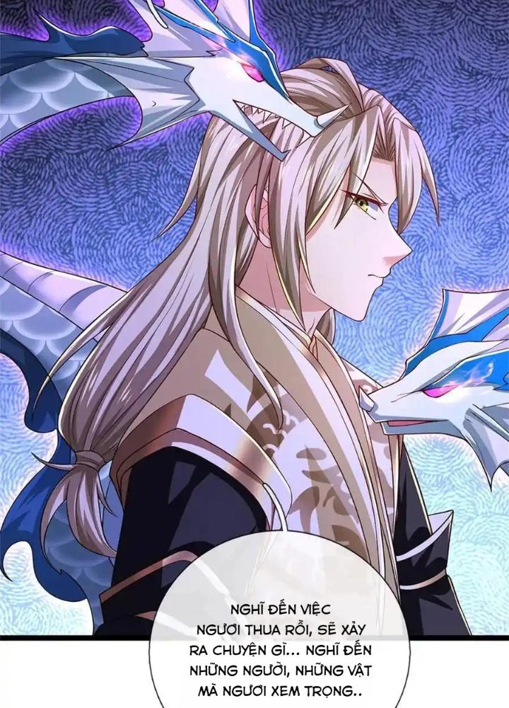 Lựa Chọn Thần Cấp: Ta Không Theo Sáo Lộ Mạnh Lên Chapter 149 - Trang 2