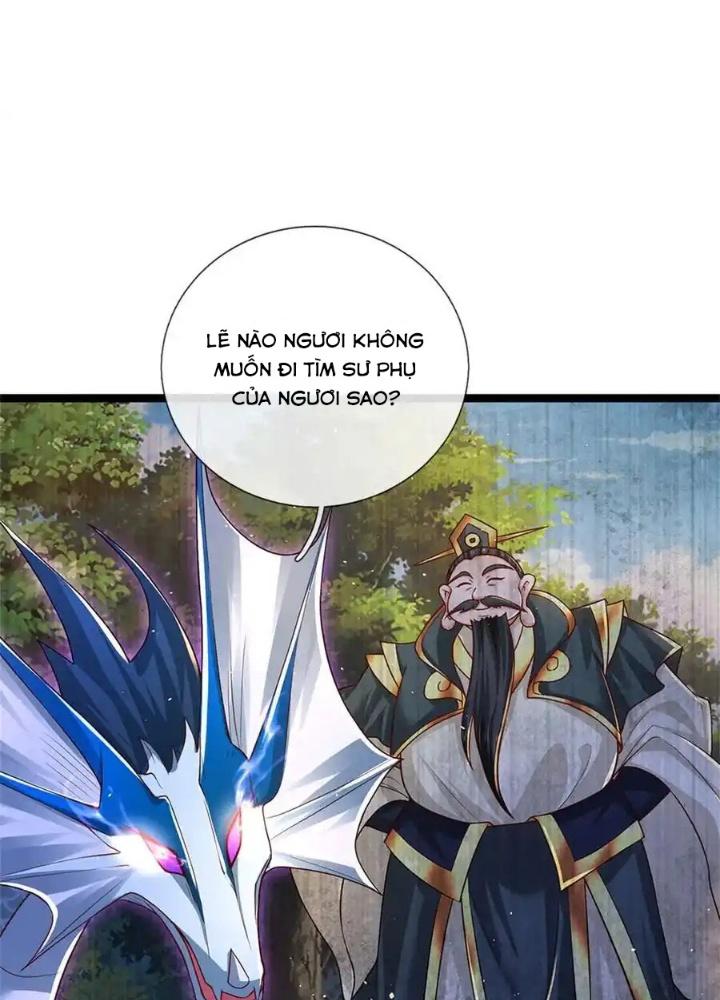Lựa Chọn Thần Cấp: Ta Không Theo Sáo Lộ Mạnh Lên Chapter 149 - Trang 2