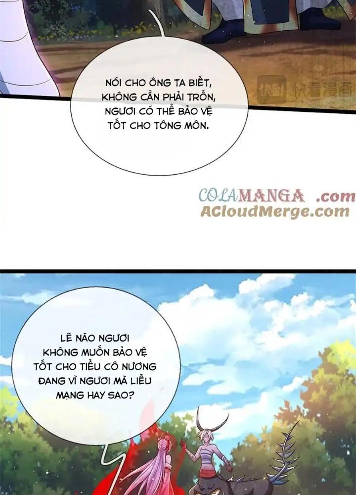 Lựa Chọn Thần Cấp: Ta Không Theo Sáo Lộ Mạnh Lên Chapter 149 - Trang 2