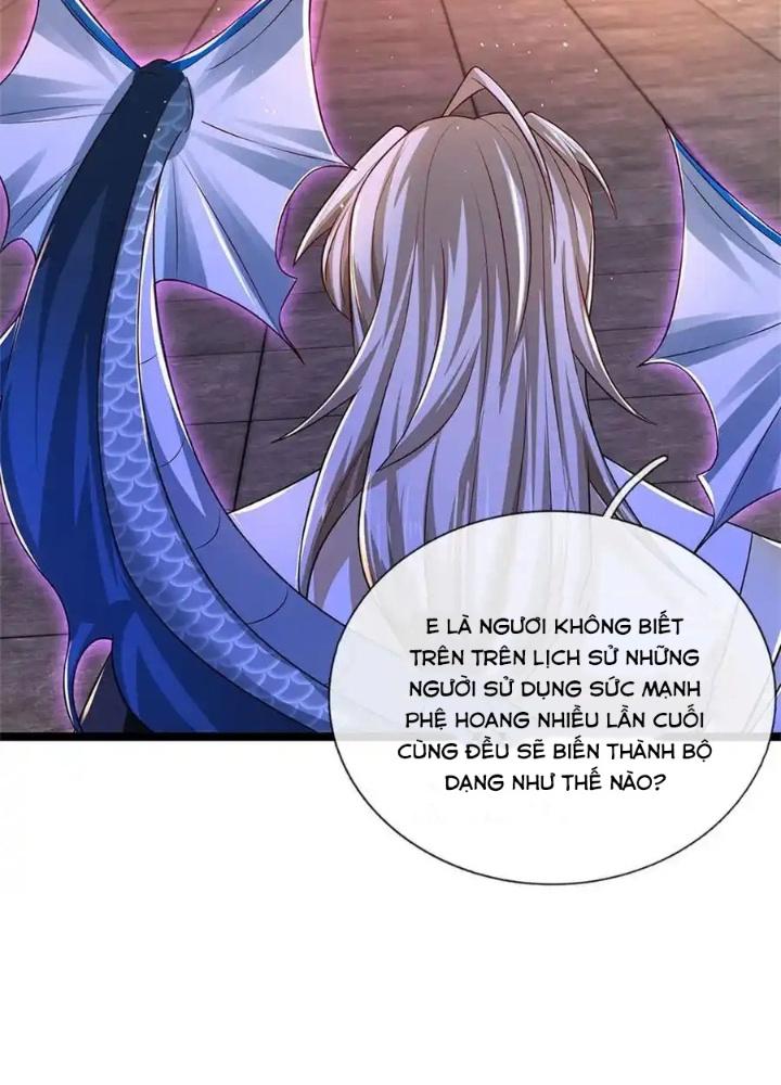 Lựa Chọn Thần Cấp: Ta Không Theo Sáo Lộ Mạnh Lên Chapter 149 - Trang 2