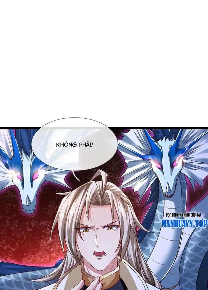 Lựa Chọn Thần Cấp: Ta Không Theo Sáo Lộ Mạnh Lên Chapter 149 - Trang 2