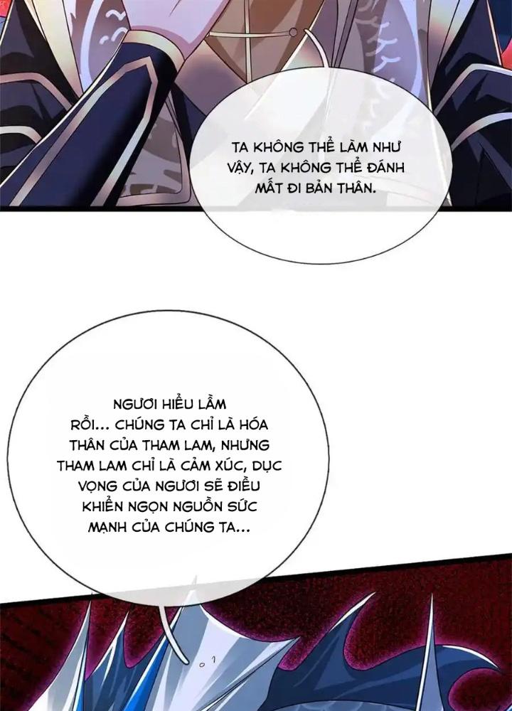 Lựa Chọn Thần Cấp: Ta Không Theo Sáo Lộ Mạnh Lên Chapter 149 - Trang 2