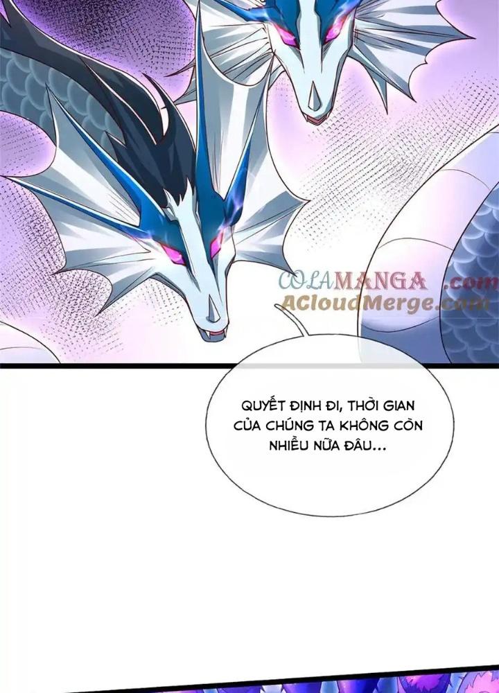 Lựa Chọn Thần Cấp: Ta Không Theo Sáo Lộ Mạnh Lên Chapter 149 - Trang 2