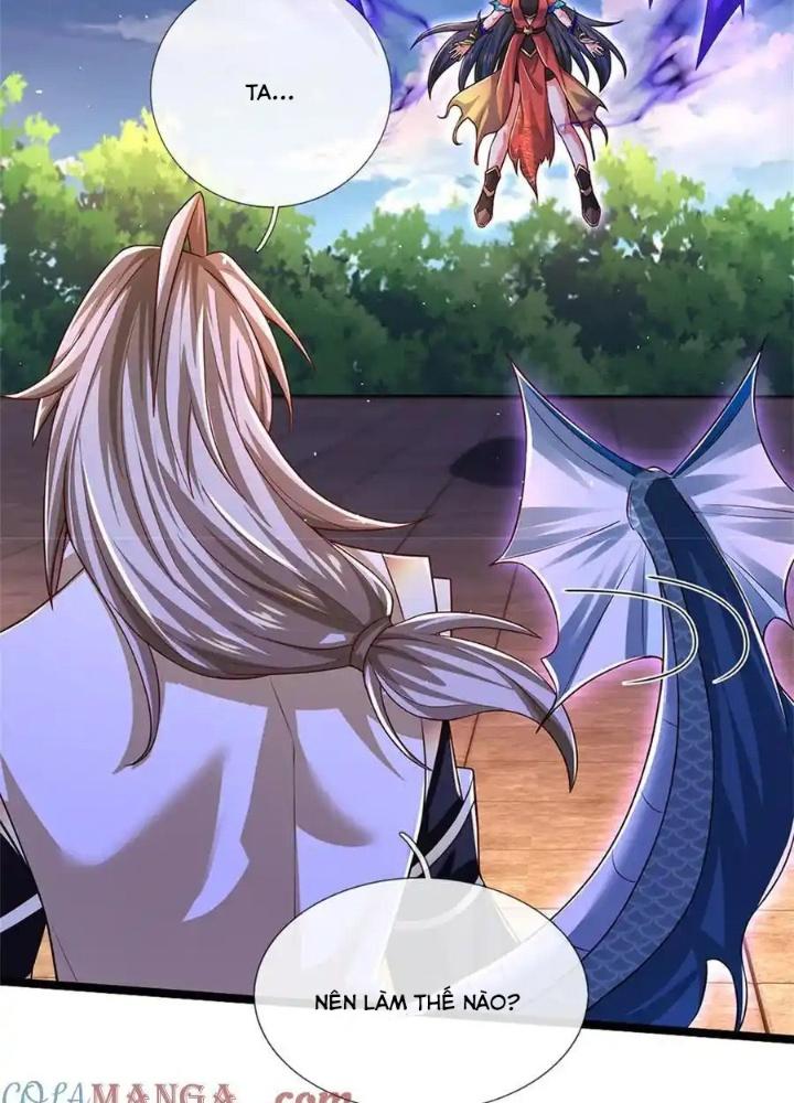 Lựa Chọn Thần Cấp: Ta Không Theo Sáo Lộ Mạnh Lên Chapter 149 - Trang 2