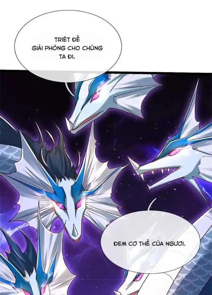 Lựa Chọn Thần Cấp: Ta Không Theo Sáo Lộ Mạnh Lên Chapter 149 - Trang 2