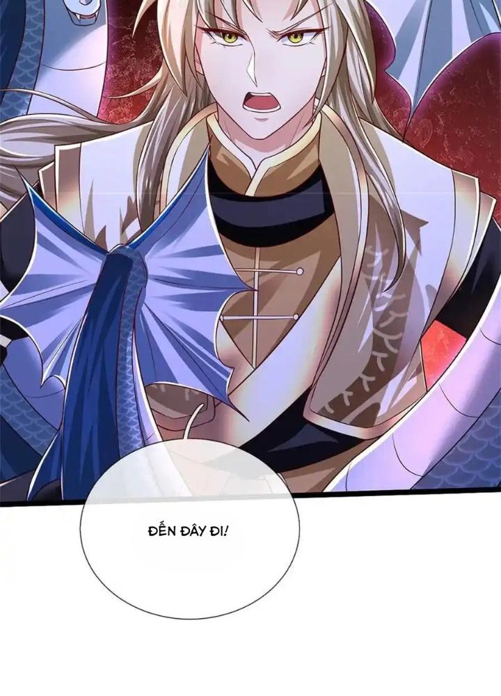 Lựa Chọn Thần Cấp: Ta Không Theo Sáo Lộ Mạnh Lên Chapter 149 - Trang 2