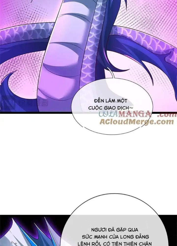 Lựa Chọn Thần Cấp: Ta Không Theo Sáo Lộ Mạnh Lên Chapter 149 - Trang 2