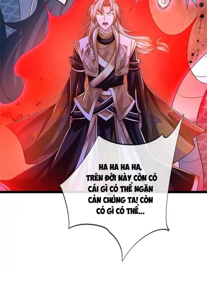 Lựa Chọn Thần Cấp: Ta Không Theo Sáo Lộ Mạnh Lên Chapter 149 - Trang 2