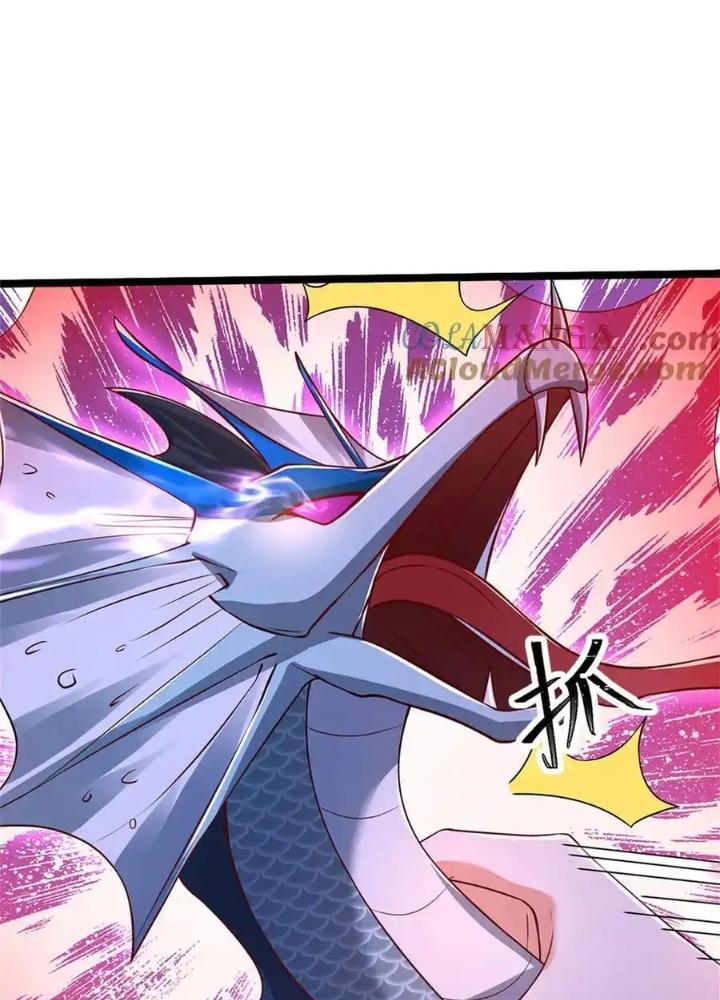 Lựa Chọn Thần Cấp: Ta Không Theo Sáo Lộ Mạnh Lên Chapter 149 - Trang 2