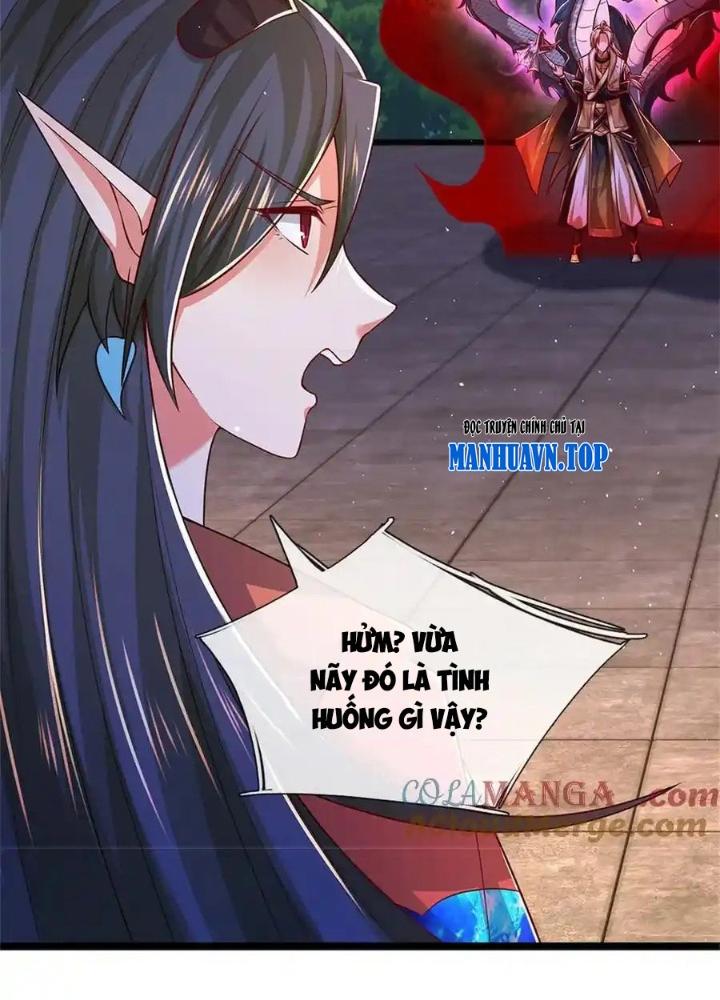 Lựa Chọn Thần Cấp: Ta Không Theo Sáo Lộ Mạnh Lên Chapter 149 - Trang 2