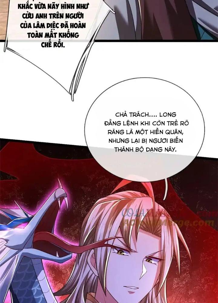 Lựa Chọn Thần Cấp: Ta Không Theo Sáo Lộ Mạnh Lên Chapter 149 - Trang 2