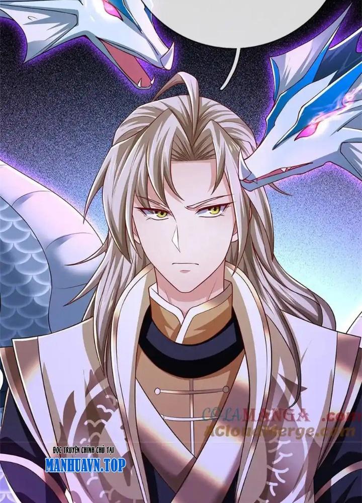 Lựa Chọn Thần Cấp: Ta Không Theo Sáo Lộ Mạnh Lên Chapter 149 - Trang 2