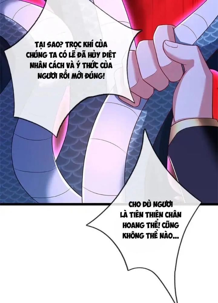 Lựa Chọn Thần Cấp: Ta Không Theo Sáo Lộ Mạnh Lên Chapter 149 - Trang 2