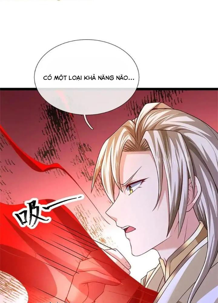 Lựa Chọn Thần Cấp: Ta Không Theo Sáo Lộ Mạnh Lên Chapter 149 - Trang 2