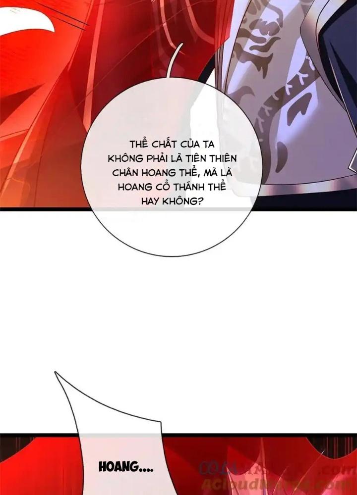 Lựa Chọn Thần Cấp: Ta Không Theo Sáo Lộ Mạnh Lên Chapter 149 - Trang 2