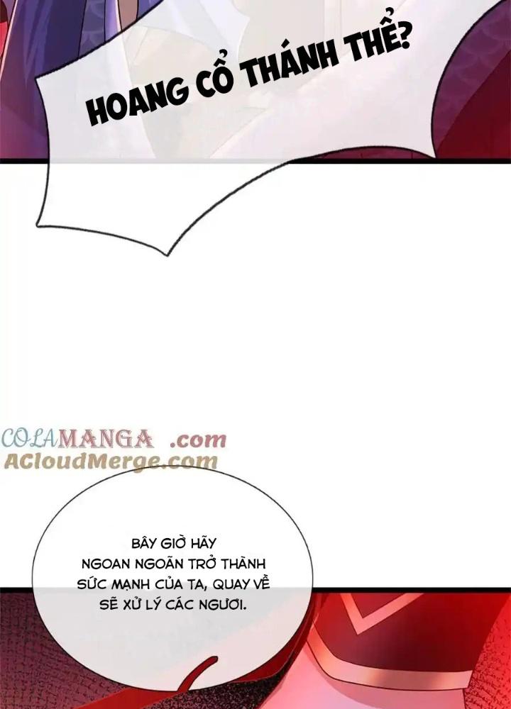 Lựa Chọn Thần Cấp: Ta Không Theo Sáo Lộ Mạnh Lên Chapter 149 - Trang 2