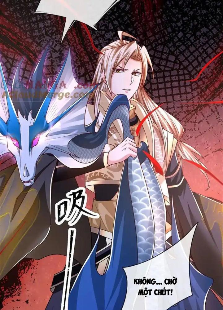 Lựa Chọn Thần Cấp: Ta Không Theo Sáo Lộ Mạnh Lên Chapter 149 - Trang 2
