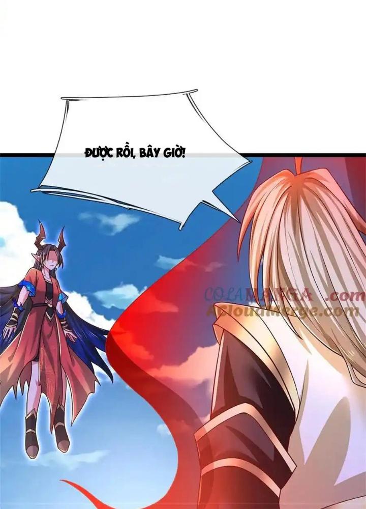 Lựa Chọn Thần Cấp: Ta Không Theo Sáo Lộ Mạnh Lên Chapter 149 - Trang 2