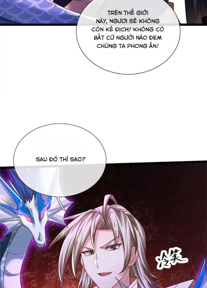 Lựa Chọn Thần Cấp: Ta Không Theo Sáo Lộ Mạnh Lên Chapter 149 - Trang 2