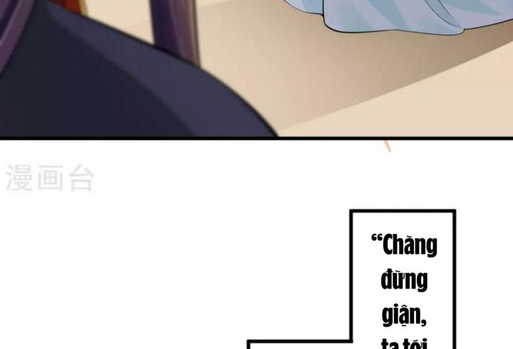 Nhất Đỉnh Vương Phi Chapter 162 - Trang 2