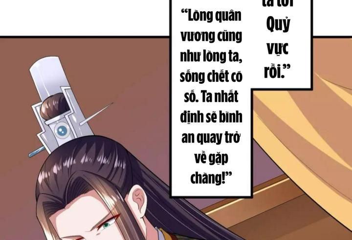 Nhất Đỉnh Vương Phi Chapter 162 - Trang 2