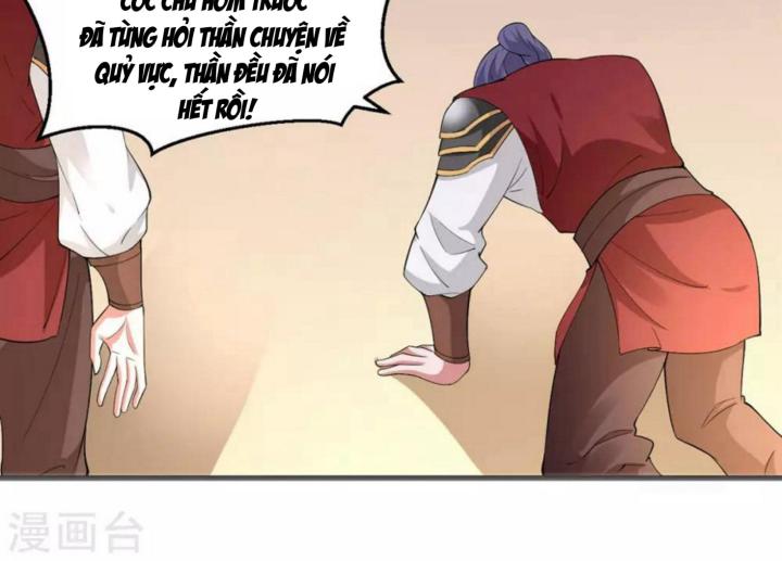 Nhất Đỉnh Vương Phi Chapter 162 - Trang 2