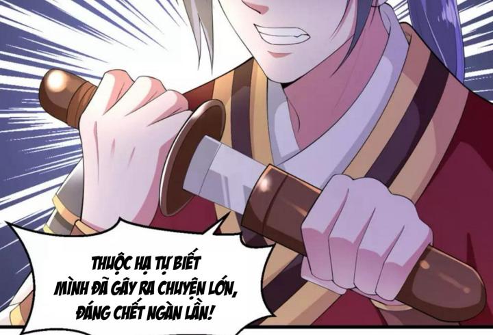 Nhất Đỉnh Vương Phi Chapter 162 - Trang 2