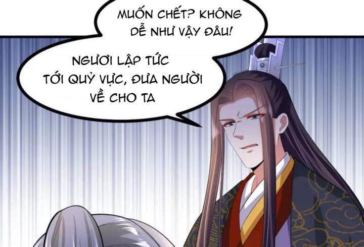 Nhất Đỉnh Vương Phi Chapter 162 - Trang 2