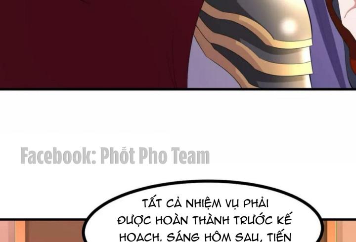 Nhất Đỉnh Vương Phi Chapter 162 - Trang 2