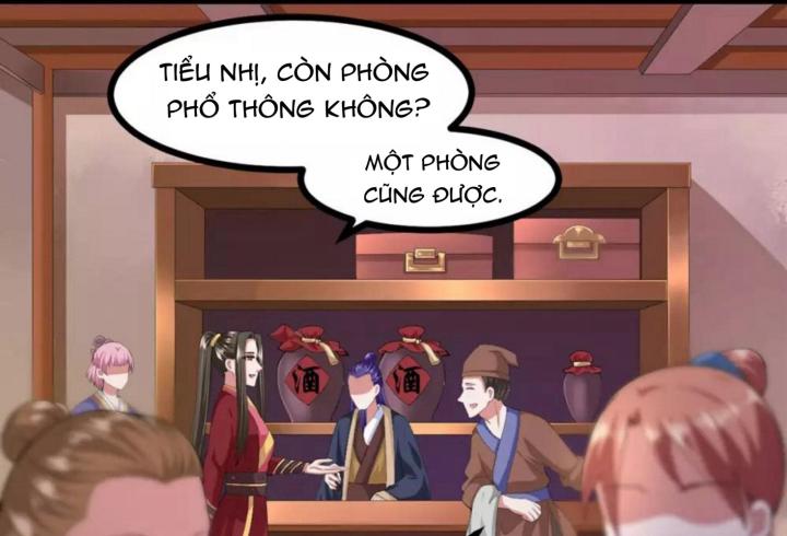Nhất Đỉnh Vương Phi Chapter 162 - Trang 2