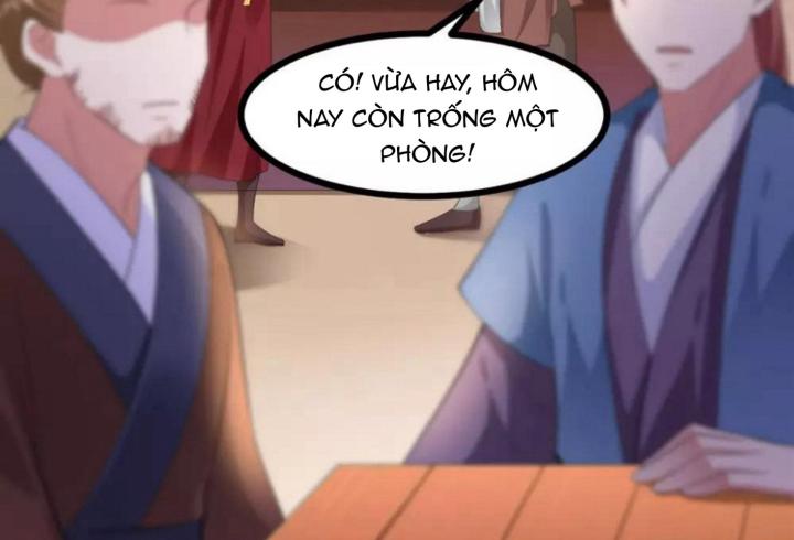 Nhất Đỉnh Vương Phi Chapter 162 - Trang 2