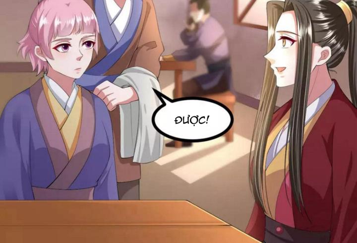 Nhất Đỉnh Vương Phi Chapter 162 - Trang 2