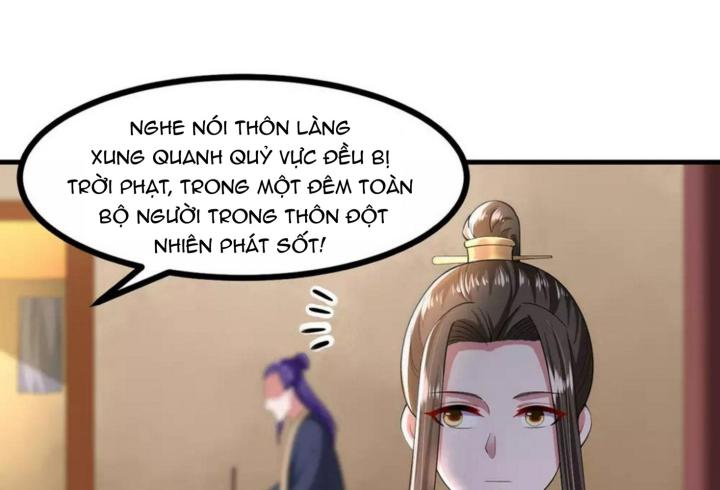 Nhất Đỉnh Vương Phi Chapter 162 - Trang 2