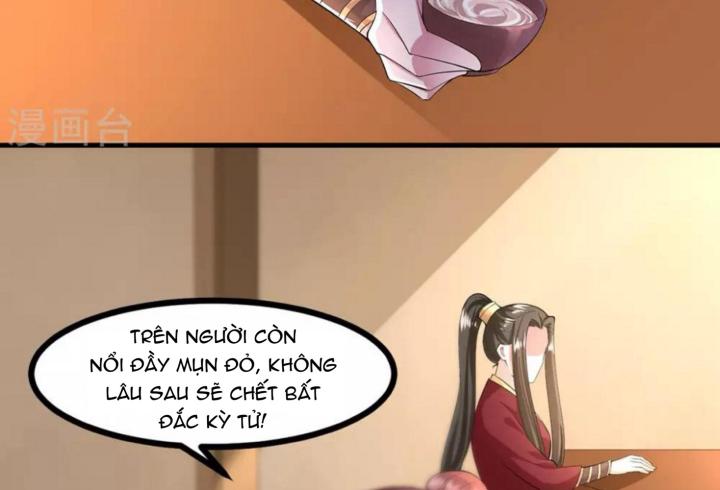 Nhất Đỉnh Vương Phi Chapter 162 - Trang 2