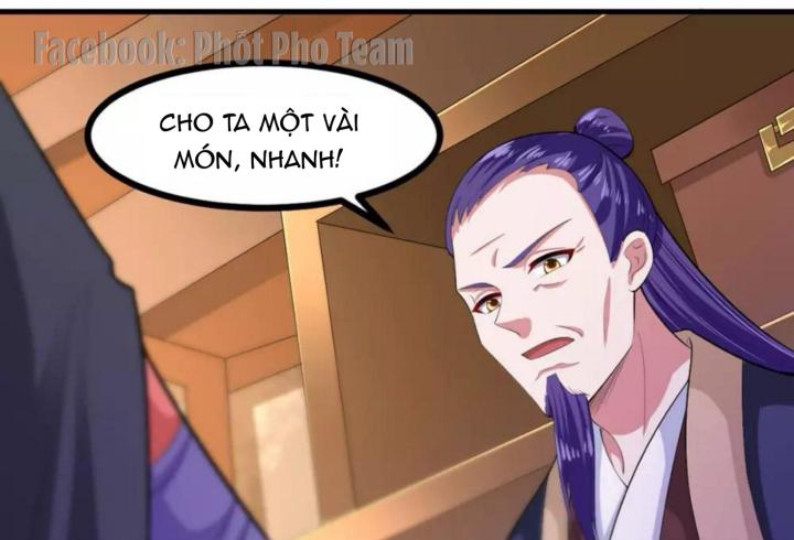 Nhất Đỉnh Vương Phi Chapter 162 - Trang 2