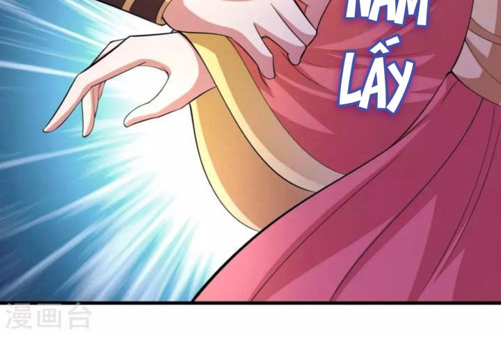 Nhất Đỉnh Vương Phi Chapter 162 - Trang 2