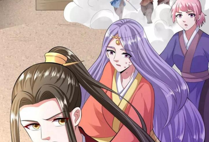 Nhất Đỉnh Vương Phi Chapter 162 - Trang 2