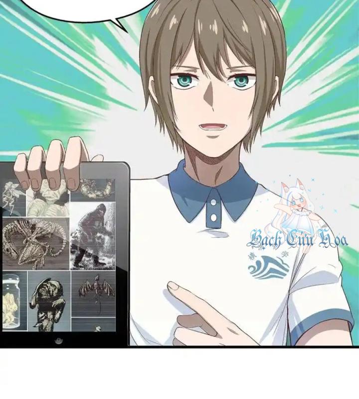 Kẻ Thách Thức Hay Nhà Không Tưởng Chapter 2 - Trang 2