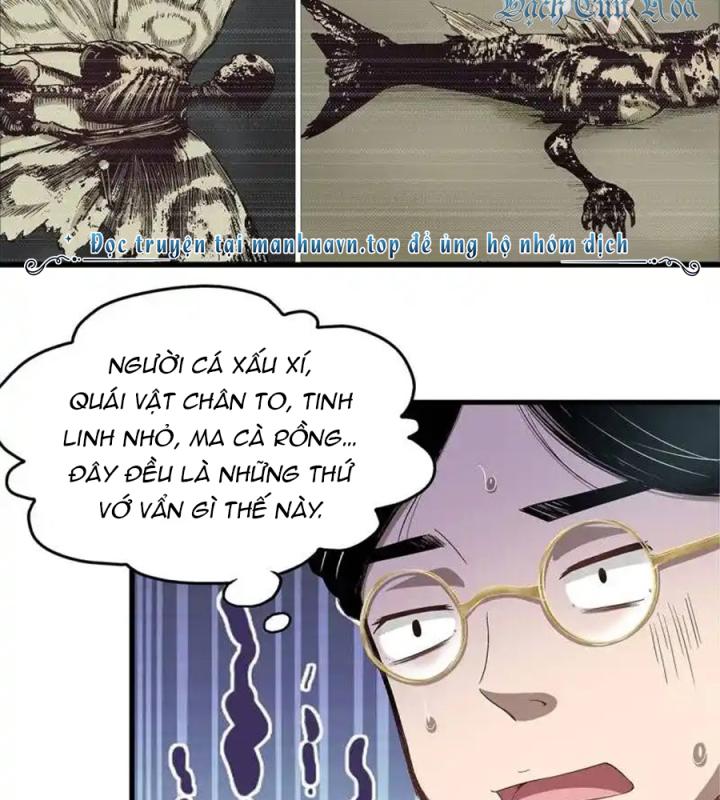 Kẻ Thách Thức Hay Nhà Không Tưởng Chapter 2 - Trang 2