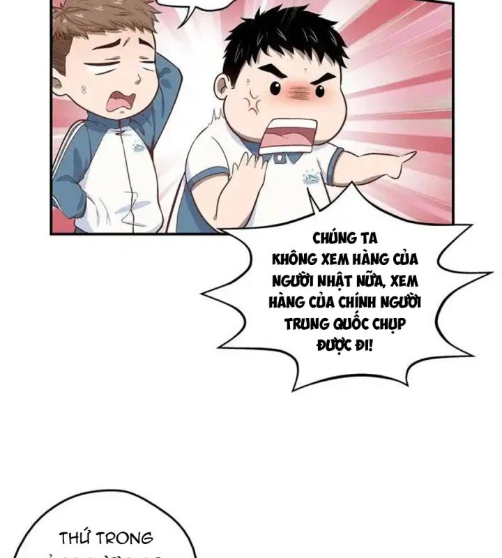 Kẻ Thách Thức Hay Nhà Không Tưởng Chapter 2 - Trang 2