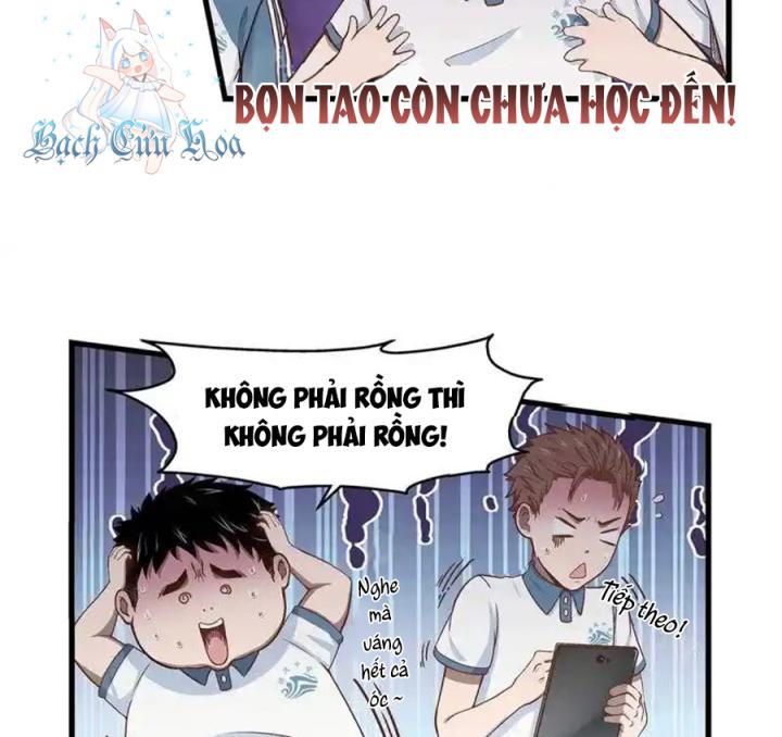 Kẻ Thách Thức Hay Nhà Không Tưởng Chapter 2 - Trang 2