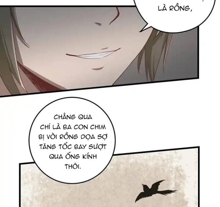 Kẻ Thách Thức Hay Nhà Không Tưởng Chapter 2 - Trang 2