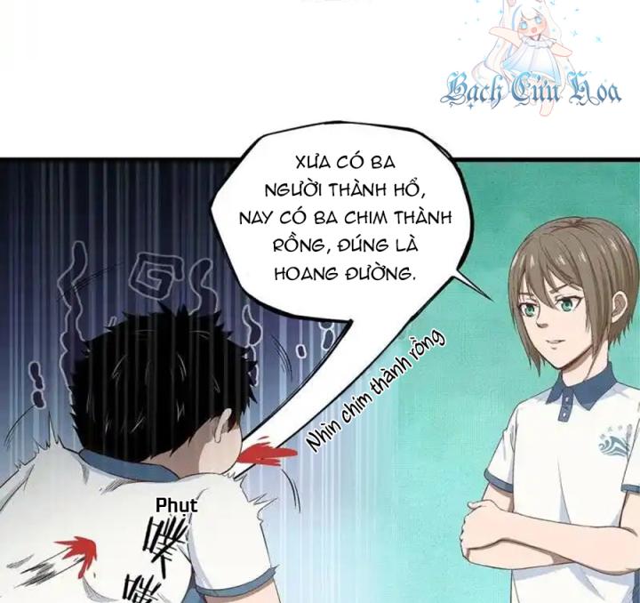 Kẻ Thách Thức Hay Nhà Không Tưởng Chapter 2 - Trang 2
