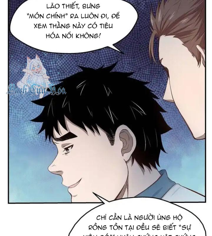 Kẻ Thách Thức Hay Nhà Không Tưởng Chapter 2 - Trang 2