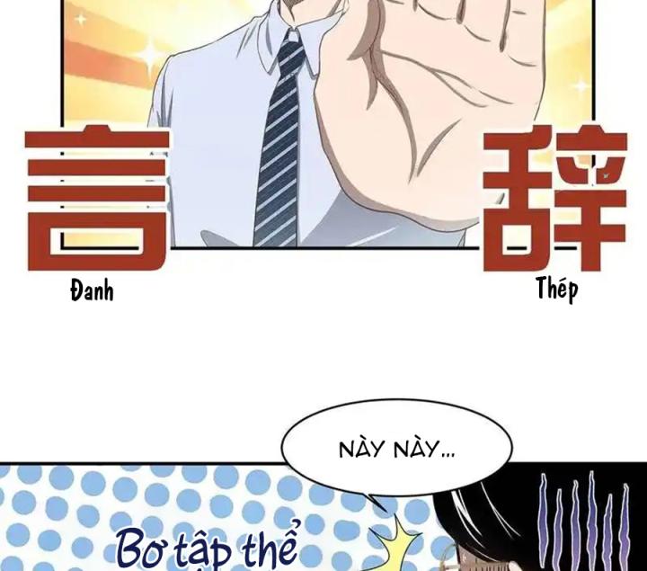 Kẻ Thách Thức Hay Nhà Không Tưởng Chapter 2 - Trang 2