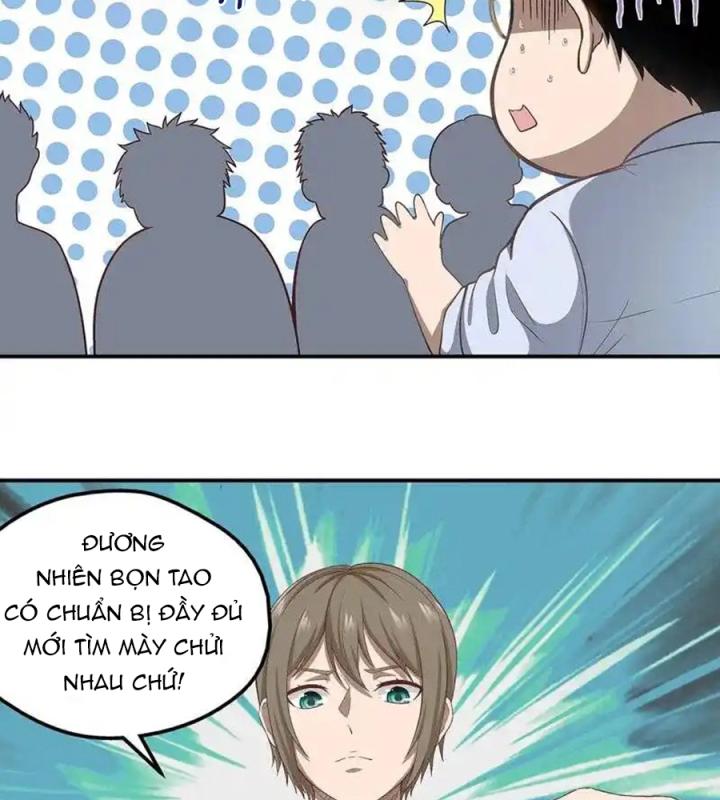 Kẻ Thách Thức Hay Nhà Không Tưởng Chapter 2 - Trang 2