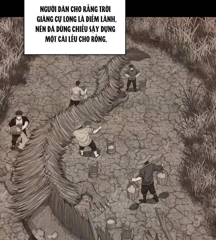 Kẻ Thách Thức Hay Nhà Không Tưởng Chapter 3 - Trang 2