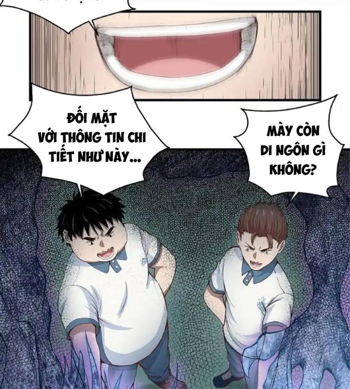 Kẻ Thách Thức Hay Nhà Không Tưởng Chapter 3 - Trang 2