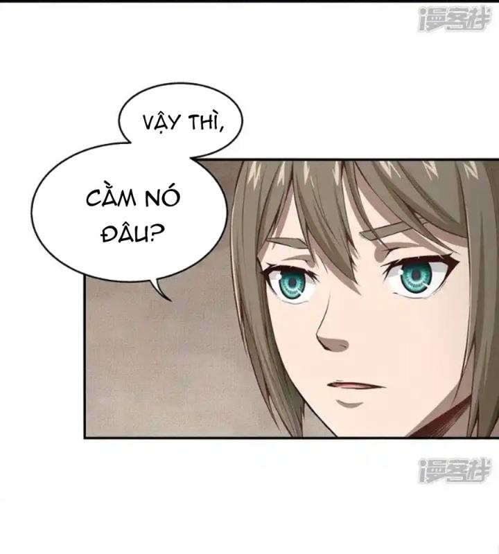 Kẻ Thách Thức Hay Nhà Không Tưởng Chapter 3 - Trang 2