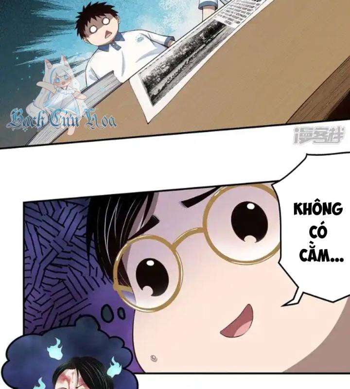 Kẻ Thách Thức Hay Nhà Không Tưởng Chapter 3 - Trang 2